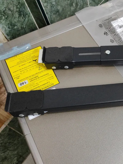 base retráctil/ajustable para refrigerador y electrodomésticos