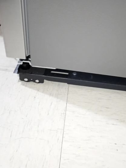 base retráctil/ajustable para refrigerador y electrodomésticos